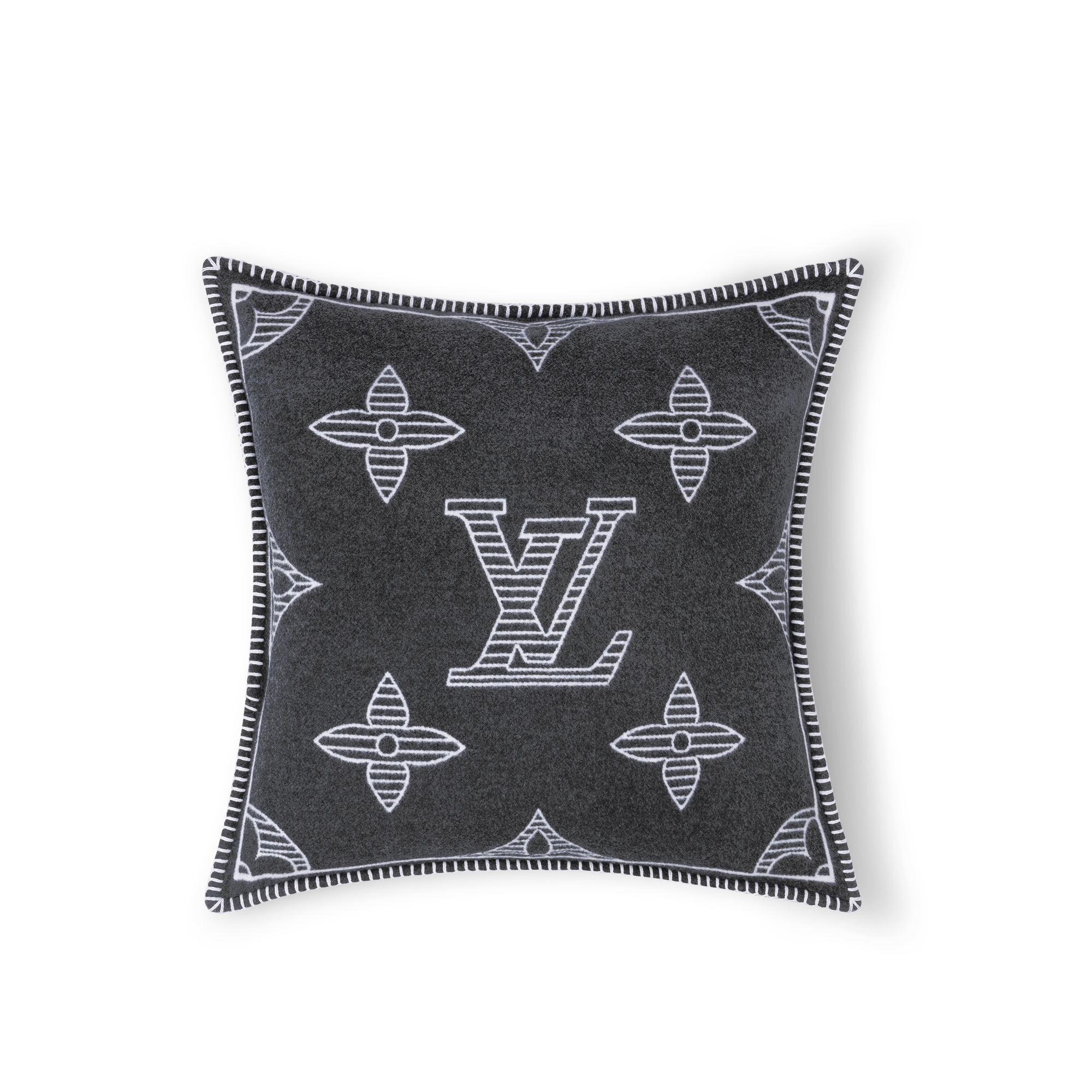 LUIS VUITTON ブランケット Blankets Home Textiles Home and Art of Dining | LOUIS VUITTON